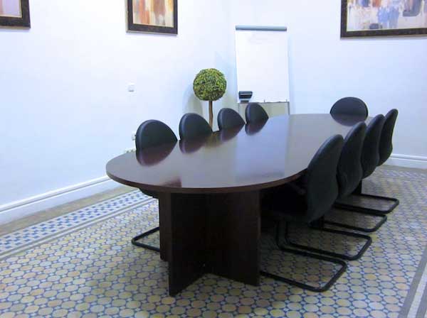 Coworking CNR - Imagen 2