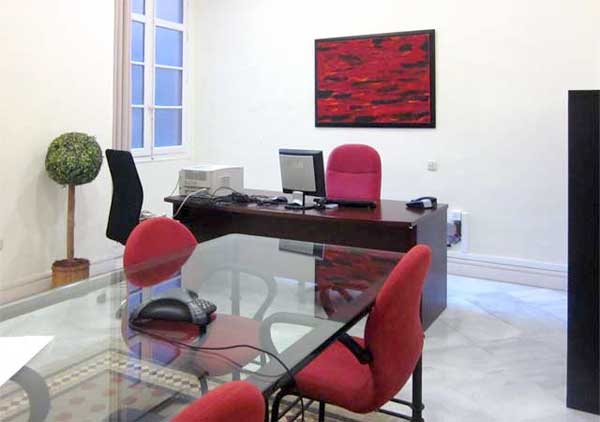 Domiciliación de Sociedades - Imagen 2