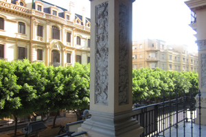 Dirección de prestigio