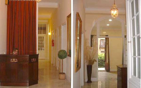 Oficina Virtual y Telesecretariado